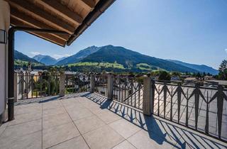 Penthouse kaufen in 5730 Mittersill, Panorama Retreat