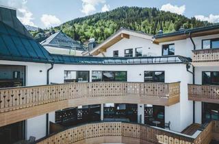 Wohnung kaufen in 5700 Zell am See, Studio Suite - The Gast House Zell am See