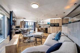 Penthouse kaufen in 5700 Zell am See, 4 Bedroom Penthouse Lake View - The Gast House Zell am See