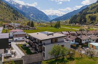 Wohnung kaufen in 5632 Dorfgastein, Neubauprojekt Salamander - Gartenwohnung Top 4