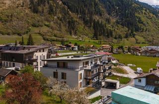 Wohnung kaufen in 5632 Dorfgastein, Neubauprojekt Salamander - Gartenwohnung Top 5