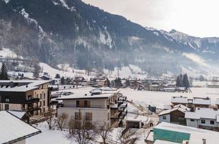 Wohnung kaufen in 5632 Dorfgastein, Neubauprojekt Salamander - Gartenwohnung Top 5