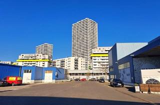 Büro zu mieten in Aderklaaer Straße, 1210 Wien, Vielseitig nutzbarer Gewerbehof mit idealer Anbindung