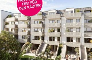 Wohnung kaufen in Kobelgasse, 1110 Wien, Wo Urbanität auf Charme trifft - Ihr exklusives Zuhause im Herzen Wiens