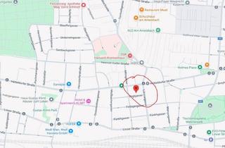 Garagen mieten in Vogtgasse 22, 1140 Wien, Garagenplatz in der Vogtgasse nähe Hanuschkrankenhaus