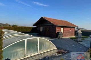 Haus kaufen in 4492 Hofkirchen im Traunkreis, Tolles Grundstück in einer Kleingartensiedlung wartet auf Sie!
