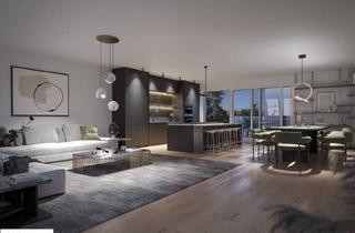 Penthouse kaufen in Landstraßer Hauptstraße 144/44, 1030 Wien, The Legacy: Luxus über den Dächern Wiens mit Parkblick
