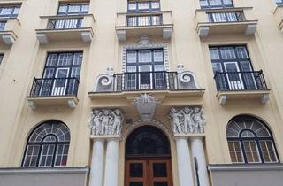 Büro zu mieten in Stadtpark, Neulinggasse, 1030 Wien, Wunderschöner Altbau im Botschaftsviertel