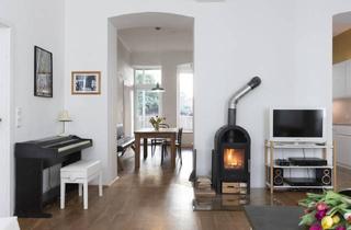 Wohnung kaufen in Aumannplatz, 1180 Wien, Perfekte Familienwohnung mit großer Terrasse in toller Lage