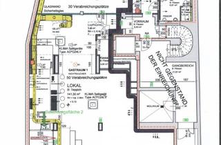 Büro zu mieten in Reumannplatz, 1100 Wien, Miete oder Pacht! Geschäftslokal mit 288 m² direkt an der U1, Reumannplatz, Top Lage!