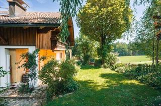 Haus kaufen in 5162 Obertrum am See, "Waldromantischer Familientraum" in Obertrum