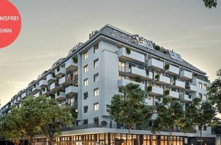 Wohnung kaufen in Traisengasse 20-22/15, 1200 Wien, Traisengasse 20-22 - Moderner Lebensraum mit Donaublick