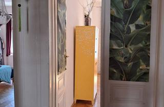 WG-Zimmer mieten in Brünnlbadgasse, 1090 Wien, 28m² WG Zimmer zu vermieten (auch tageweise)