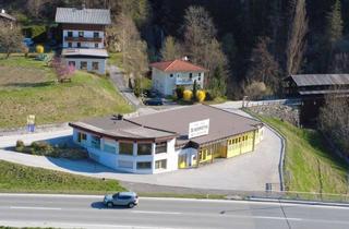 Lager mieten in Ebene 21, 6433 Oetz, Geschäftsräume ,- Büros,- Lager,- Werkstatt