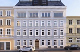 Anlageobjekt in Mariahilfer Straße, 1150 Wien, BESTANDSFREIES - BAUBEWILLIGTES ZINSHAUSPROJEKT MIT AUFSTOCKUNGSPOTENZIAL - GEEIGNET FÜR APARTMENTHAUS - MARIAHILFERSTRASSE NÄHE - U4 LÄNGENFLEDGASSE 750 M