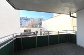 Wohnung kaufen in Haslingergasse, 1170 Wien, Haslingergasse | Neubau 2 Zimmer Balkonwohnung mit idealer Aufteilung und Südbalkon