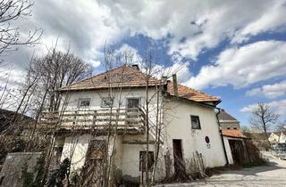 Haus kaufen in Andritzer Reichsstraße, 8010 Graz, Geräumige Wohnimmobilie im Grazer Bezirk Andritz - Gewerbliche Nutzung möglich