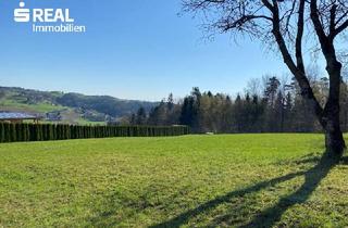 Grundstück zu kaufen in 8063 Eggersdorf bei Graz, Wunderschönes Grundstück in ruhiger Aussichtslage