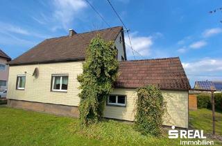 Einfamilienhaus kaufen in 4052 Ansfelden, Einfamilienhaus in ruhiger Siedlungslage