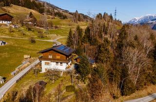 Haus kaufen in 5660 Taxenbach, Rückzugsort mit Panoramablick
