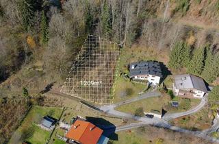 Grundstück zu kaufen in 5721 Piesendorf, Panorama Baugrund