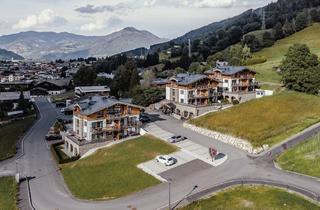 Wohnung kaufen in 5710 Kaprun, Investment Combi im Panorama Suites Kaprun