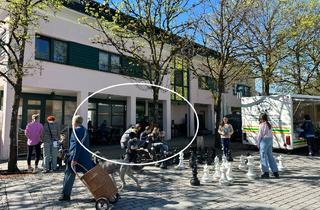 Gewerbeimmobilie kaufen in 5201 Seekirchen am Wallersee, Zentrales Geschäftslokal in Seekirchen