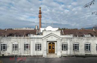 Gewerbeimmobilie mieten in 6971 Hard, Kammgarn Fabrik Commercial