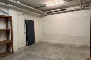 Gewerbeimmobilie mieten in 6719 Bludesch, Zentral gelegener Lagerraum oder Hobbyraum in Bludesch