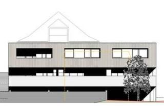 Wohnung kaufen in 6900 Bregenz, NEUBAU: Bregenz: 5 Zimmer-Maisonettewohnung