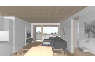 Wohnung kaufen in 6900 Bregenz, NEUBAU: Bregenz: 5 Zimmer-Maisonettewohnung