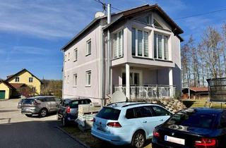 Mehrfamilienhaus kaufen in 4502 Sankt Marien, Attraktives Mehrfamilienhaus in Sankt Marien - Ihr neues Zuhause wartet!