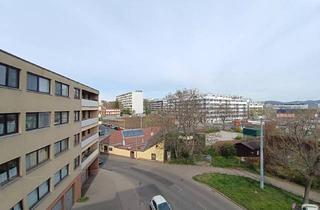 Wohnung kaufen in U3 Kendlerstraße, 1140 Wien, 2-Zimmer Wohnung mit Loggia und unverbautem Fernblick! Geringer Sanierungsaufwand! Kellerabteil & Waschküche | Nähe U3 Kendlerstraße!