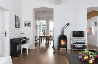 Wohnung kaufen in Aumannplatz, 1180 Wien, Perfekte Familienwohnung mit großer Terrasse in toller Lage