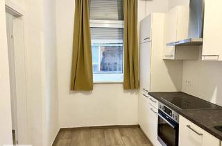 Wohnung mieten in Pestalozzistraße, 8010 Graz, Nahe Stadtzentrum | gemütliche Kleinwohnung!