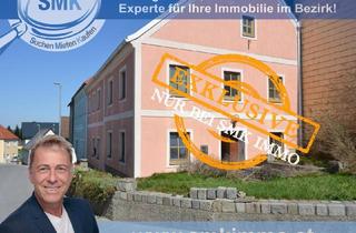 Haus kaufen in 3942 Hirschbach, Vom Schlossanbau zum Wohntraum: Erleben Sie Geschichte!