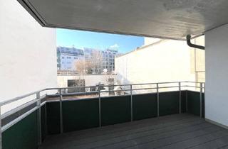 Wohnung kaufen in Haslingergasse, 1170 Wien, Haslingergasse | Neubau 2 Zimmer Balkonwohnung mit idealer Aufteilung und Südbalkon