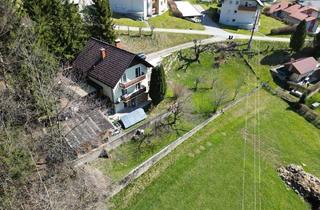Einfamilienhaus kaufen in 9545 Sankt Peter, Gepflegtes Einfamilienhaus in sonniger Aussichtslage!
