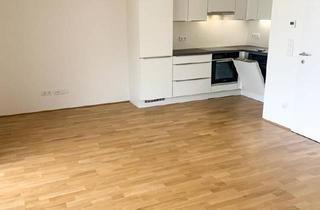 Wohnung mieten in Van Der Nüll Gasse, 1100 Wien, Innenhof Ruhelage mit 10m2 Balkon