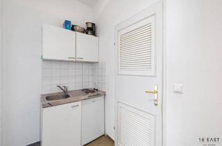 Wohnung kaufen in Effingergasse, 1160 Wien, Studentenhit: Helle 1-Zimmer-Wohnung mit Ruhelage – Sofort beziehbar!