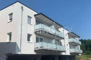 Wohnung kaufen in 4650 Lambach, Gemütliches Familiendomizil mit Balkon, Parkplatz, Keller......
