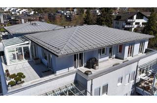 Penthouse kaufen in Seehofweg, 6911 Lochau, SONNENDECK AM BODENSEE – IHR PRIVATES PARADIES