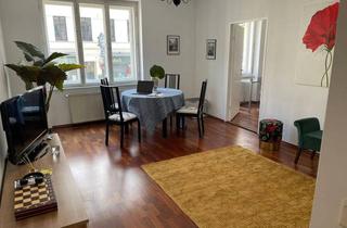 Wohnung kaufen in Währingerstraße, 1090 Wien, Einmalige Gelegenheit: wunderschöne Wohnung direkt an der Votivkircke