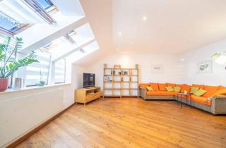 Wohnung kaufen in 5202 Neumarkt am Wallersee, Terrassenkaiser - Großzügige 3 Zi.-Wohnung mit großer Dachterrasse