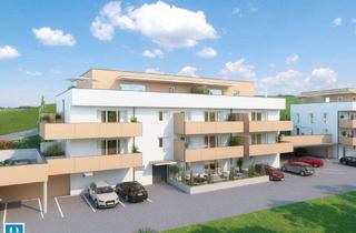 Penthouse kaufen in 4712 Michaelnbach, WOHNEN 4712 2.0 - 18 neue Eigentumswohnungen in Michaelnbach - Top 4/H3