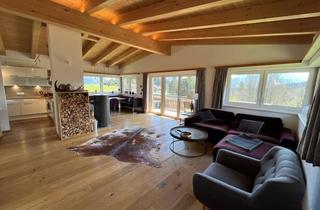 Penthouse mieten in 6380 Sankt Johann in Tirol, Miet-Penthouse in wunderbarer Lage zwischen St.Johann un Going