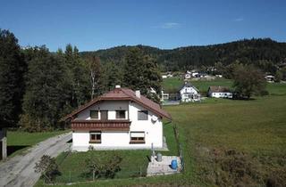 Haus kaufen in 9241 Wernberg, Charmantes Haus mit zwei Wohneinheiten und optionalem Grundstück samt Nebengebäude in Ruhelage!