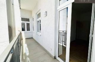 Wohnung mieten in Salisstraße, 1140 Wien, FAMILIENWOHNUNG | 5 ZIMMER MIT PERFEKTER RAUMAUFTEILUNG | WUNDERSCHÖNES JUGENDSTILHAUS | 4 SCHLAFZIMMER | 2 BALKONE | UNVERBAUBARER BLICK