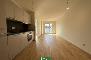 Wohnung mieten in Engerthstraße, 1200 Wien, KAY – Geräumige 2-Zimmer Wohnung in Donaunähe - ab 01.07.2025 beziehbar!