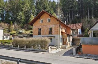 Haus kaufen in 4293 Gutau, Geräumiges Wohnhaus mit Entwicklungspotential